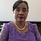 ရခိုင်ပြည်လွတ်မြောက်ရေးပါတီ ALP က ဒေါ်စောမြရာဇာလင်း