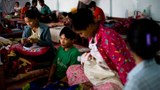 အမေရိကန်ရဲ့ အကူအညီဆိုင်းငံ့မှု မယ်တော်ဆေးခန်းနဲ့ နယ်လှည့်ကျောပိုးအိတ်အဖွဲ့ ထိခိုက်