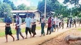 အကြမ်းဖက်မှုတိုက်ဖျက်ရေးပုဒ်မနဲ့ ထောင်ချခံရတာပိုများလာ