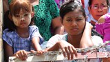နိုင်ငံရေးအကျဉ်းသားနဲ့ သတင်းသမားတွေ လွတ်ငြိမ်းသက်သာခွင့် မရ