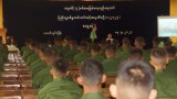 စစ်မှုထမ်းဖို့ မကွေးတိုင်းမှာ လူငယ် ၃၅၀ ကျော် ဖမ်းဆီးခံထားရ