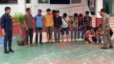 စစ်မှုထမ်းဥပဒေထုတ်ပြီး သုံးလကျော်အတွင်း ထိုင်းမှာ မြန်မာ ၃၆၀၀ နီးပါးဖမ်းဆီးခံရ