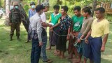 ခြောက်လအတွင်း နိုင်ငံတစ်ဝန်း မွတ်စလင် ၆၀၀ ကျော် ဖမ်းဆီးခံရ