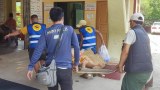 ကချင်မှာ လေးလအတွင်း လေကြောင်းနဲ့ လက်နက်ကြီးကြောင့် လူခြောက်ဆယ်ကျော် သေဆုံး