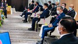 မြန်မာ့အရေး အာဆီယံဆောင်ရွက်ချက်တွေ စင်ပြိုင်အာဆီယံအဖွဲ့ ဝေဖန်