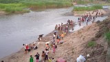 မြန်မာ့အရေးဖြေရှင်းဖို့ အာဆီယံတစ်ဖွဲ့တည်း ကြိုးပမ်းတာနဲ့ မလုံလောက်
