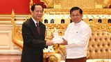 အာဆီယံအထူးကိုယ်စားလှယ် စစ်ကောင်စီနဲ့ ဘာကြောင့် လာတွေ့သလဲ