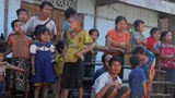 အာဆီယံရဲ့ ဒုက္ခသည်ကူညီရေး ပြန်သုံးသပ်ဖို့ အဖွဲ့လေးဖွဲ့ တိုက်တွန်း