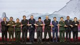 မြန်မာပြည်က အကြမ်းဖက်တိုက်ခိုက်မှုတွေ ချက်ချင်းရပ်ဖို့ အာဆီယံတိုက်တွန်း