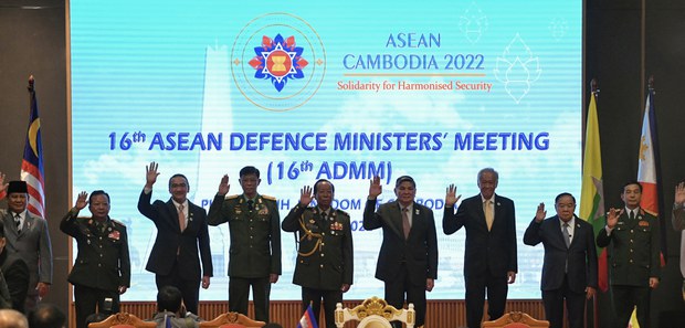 မြန်မာအရေး သမိုင်းတွင်ဖို့ အင်ဒိုနီးရှား ရပ်တည်မည်