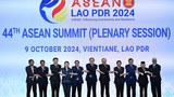 မြန်မာ့ပြဿနာ ညှိနှိုင်းချိန်ရောက်နေကြောင်း ထိုင်းဝန်ကြီးချုပ်ပြောကြား