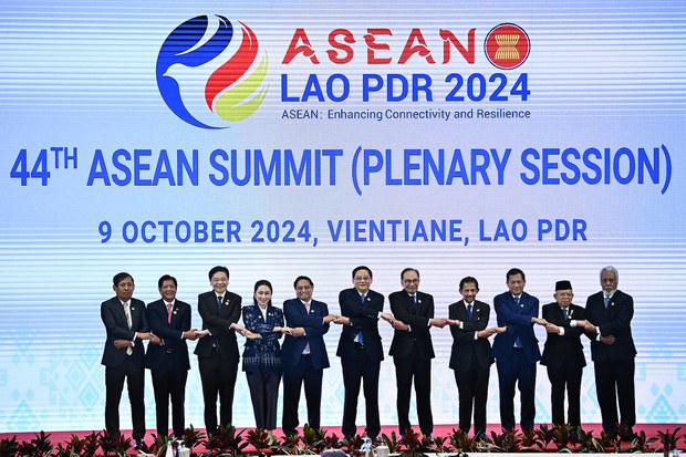 မြန်မာ့ပြဿနာ ညှိနှိုင်းချိန်ရောက်နေကြောင်း ထိုင်းဝန်ကြီးချုပ်ပြောကြား မြန်မာ့ပြဿနာ ညှိနှိုင်းချိန်ရောက်နေကြောင်း ထိုင်းဝန်ကြီးချုပ်ပြောကြား