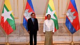 အာဆီယံမှာ စစ်ကောင်စီ ထပ်မံအရေးနိမ့်