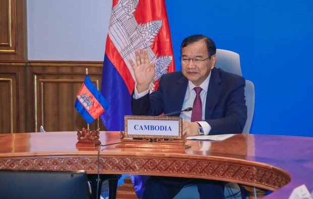အာဆီယံအထူးသံ ခရီးစဥ် သက်ဆိုင်သူအားလုံးနဲ့ တွေ့ခွင့်ရဖို့လို အာဆီယံအထူးသံ ခရီးစဥ် သက်ဆိုင်သူအားလုံးနဲ့ တွေ့ခွင့်ရဖို့လို