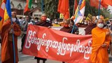 မြန်မာ့သမိုင်း အမည်းစက်ဖြစ်ရတဲ့ သြဂုတ် ၂၅ ရက်