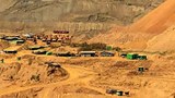 ဖားကန့်မြေပြိုမှု သေဆုံးသူမရှိကြောင်း တာဝန်ရှိသူတွေ ဖုံးကွယ်ထား