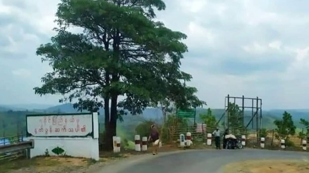 ရခိုင်ရိုးမအစပ် ဧရာ၀တီတိုင်း မြို့နယ်တွေမှာ ဖမ်းဆီးစစ်ဆေးမှုများနေ