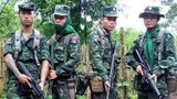 ကရင်ပြည်နယ်အတွင်း တိုက်ပွဲတွေ ပြင်းထန်နေ
