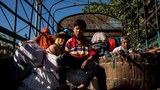 မန္တလေးရောက် ဗန်းမော်စစ်ဘေးဒုက္ခသည် နှစ်ထောင်ကျော် စားဝတ်နေရေး ခက်ခဲနေ