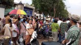 နယ်စပ်ဖြတ်ကျော်ခွင့်ပြုမိန့် မူဝါဒသစ်ကြောင့် နယ်စပ်ဝင်ထွက်ခွင့် ခက်ခဲ