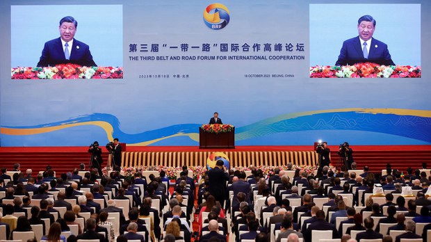 "၁၀၂၇ စစ်ဆင်ရေး" ပိုးလမ်းမစီမံကိန်းကို ထိခိုက်နိုင်ကြောင်း ကျွမ်းကျင်သူတွေသုံးသပ် "၁၀၂၇ စစ်ဆင်ရေး" ပိုးလမ်းမစီမံကိန်းကို ထိခိုက်နိုင်ကြောင်း ကျွမ်းကျင်သူတွေသုံးသပ်