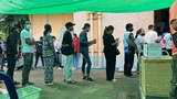 ထိုင်းက မြန်မာရွှေ့ပြောင်းအလုပ်သမားတွေ နေထိုင်ခွင့် စိုးရိမ်နေရ