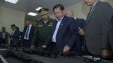 မြန်မာစစ်တပ်ကို လက်နက်ရောင်းချမှုတားဆီးရေး ထိရောက်အောင်လုပ်ဖို့ ကုလတိုက်တွန်း