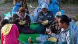 ခင်ဦးမှာ ရှစ်လအတွင်း ၅၁ ရွာက နေအိမ် ၂၅၀၀ ကျော် မီးရှို့ခံရ