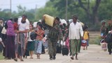 ရိုဟင်ဂျာ ခုနစ်ထောင်ခန့် ထိန်းချုပ်နယ်မြေထဲခိုလှုံလာကြောင်း AA ပြော