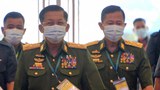 မြန်မာစစ်ခေါင်းဆောင်တွေကို ICC ကနေ အရေးယူနိုင်မလား