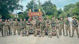 သိမ်းထားတဲ့မြို့တွေက ပြည်သူတွေ လေကြောင်းရန် ကြောက်လန့်ဆဲ