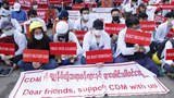 အာဏာသိမ်းနှစ်နှစ်ခွဲအတွင်း ကျန်းမာရေးဝန်ထမ်း ၉၀ နီးပါး အသတ်ခံရ