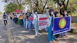 CDM ဆရာဝန်နဲ့ ကျန်းမာရေးဝန်ထမ်းတွေကို စစ်ကောင်စီ ဆက်လက်ဖိနှိပ်နေ