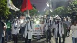 စစ်ကောင်စီဖိတ်ခေါ်မှုကို CDM ကျန်းမာရေးဝန်ထမ်းအများစု ငြင်းဆို