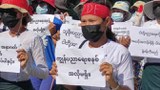 CDM ပညာရေးဝန်ထမ်း ၂၀၀ ကျော် ဖမ်းဆီးခံရ၊ ၂၄ ဦး သေဆုံး