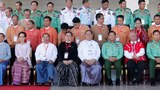 ငြိမ်းချမ်းရေးအတွက် နည်းလမ်းသစ် ရှာဖွေနေကြောင်း အပစ်ရပ်အဖွဲ့တွေပြော