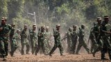 တိုက်ပွဲအတွင်း အဆိပ်ငွေ့ဗုံးသုံးခဲ့ကြောင်း TNLA စွပ်စွဲချက် စစ်ကောင်စီငြင်းဆို