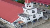 ချင်းပြည်နယ်မှာ လွတ်လပ်စွာ ကိုးကွယ်ယုံကြည်ခွင့် ချိုးဖောက်ခံနေရ