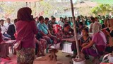 မဏိပူရ် အင်ဖာထောင်မှာ ထိန်းသိမ်းခံ ချင်းဒုက္ခသည်တစ်ဦး သေဆုံး