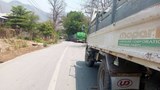 ချင်းပြည်နယ်ထဲကို စားနပ်ရိက္ခာသယ်ယူခွင့် ကန့်သတ်ခံရတာ သုံးပတ်ရှိလာ