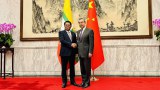 တရုတ်တစ်နိုင်ငံတည်းမူဝါဒကို ထောက်ခံကြောင်း စစ်ကောင်စီ ထပ်ပြော
