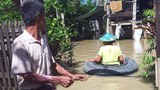 မြန်မာကို တရုတ်နဲ့ ရုရှား သြဇာလွှမ်းမိုးနိုင်ကြောင်း အစီရင်ခံစာတွေ ထောက်ပြ