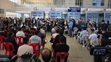 ကျားဖြန့်နဲ့ဆက်စပ်သူ တစ်ထောင်ကျော် ဖော်ထုတ်ထားကြောင်း BGF ပြော