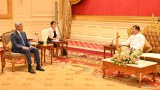 မြန်မာ့ငြိမ်းချမ်းရေး တရုတ်ကြိုးပမ်းမှု အောင်မြင်နိုင်မလား