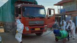 နယ်စပ်ကုန်သွယ်ရေး တရုတ်ကန့်သတ်ချက်ကြောင့် မြန်မာကုန်သည်တွေ အခက်တွေ့