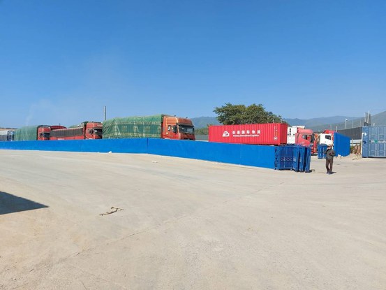 china-myanmar-border china-myanmar-border