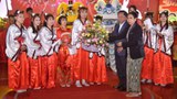 အင်အားကြီး တရုတ်နိုင်ငံကို စစ်ကောင်စီနဲ့ NUG အပြိုင်အဆိုင် စည်းရုံး