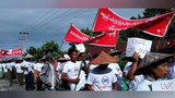 တရုတ်နဲ့ ထိုင်းကြောင့် စွမ်းအင်ကဏ္ဍကနေ စစ်ကောင်စီ ဝင်ငွေဆက်ရနေ