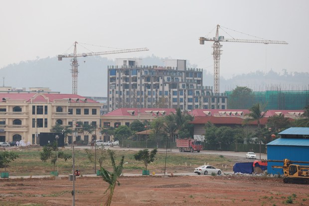 ဖမ်းဆီးထားတဲ့ ရွှေကုက္ကို ဒုစရိုက်ခေါင်းဆောင်ကို တရုတ်ကိုလွှဲပေးဖို့ ထိုင်းစီစဉ် ဖမ်းဆီးထားတဲ့ ရွှေကုက္ကို ဒုစရိုက်ခေါင်းဆောင်ကို တရုတ်ကိုလွှဲပေးဖို့ ထိုင်းစီစဉ်