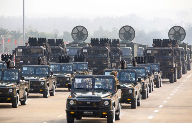 စစ်ကောင်စီကို တရုတ်က ပါကစ္စတန်ကတစ်ဆင့် လက်နက်တွေ လျှို့ဝှက်ထောက်ပံ့ စစ်ကောင်စီကို တရုတ်က ပါကစ္စတန်ကတစ်ဆင့် လက်နက်တွေ လျှို့ဝှက်ထောက်ပံ့